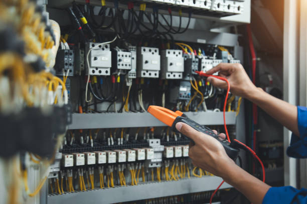 Best 24-Hour Electrician  in Dover, FL