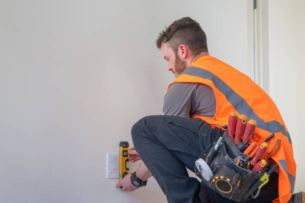 Best Home Electrical Repair  in Dover, FL