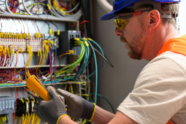 Best Electrician for Home Renovation  in Dover, FL