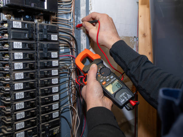 Best Affordable Electrical Installation  in Dover, FL