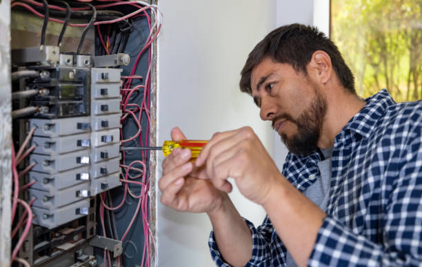 Best Electrical Troubleshooting Services  in Dover, FL